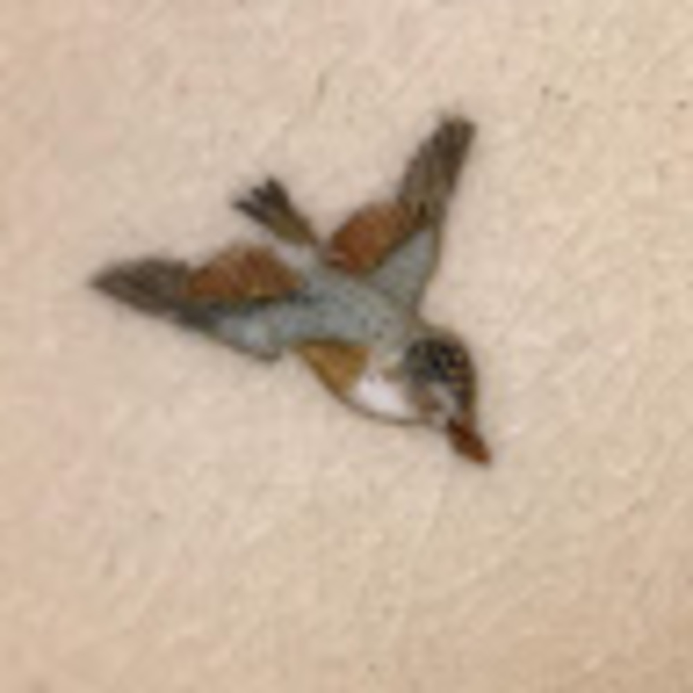 Meet your Posher, Mei